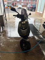 Piaggio zip 2017, Fietsen en Brommers, Scooters | Piaggio, Ophalen, Gebruikt, Maximaal 45 km/u, Zip