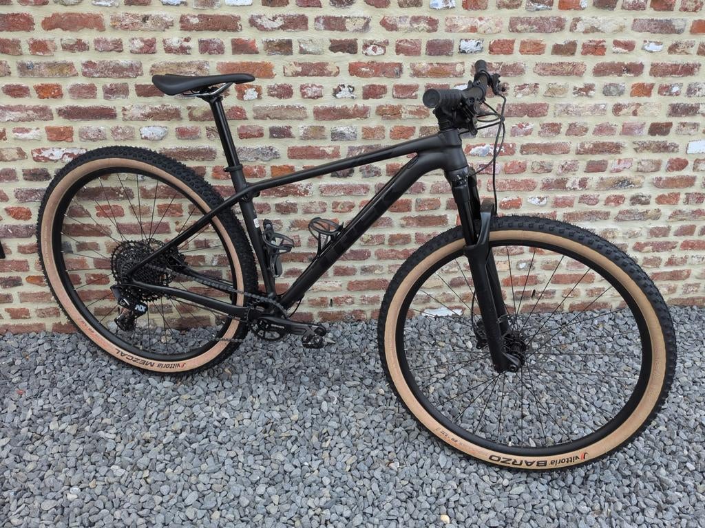 Prachtige Trek pro caliber 6 in prima staat, Fietsen en Brommers, Hardtail, Ophalen, Zo goed als nieuw, Trek