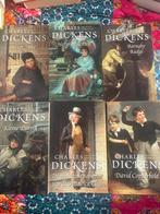 Charles Dickens - Grootste Werken (6 boeken), Boeken, Ophalen of Verzenden, Gelezen, Nederland