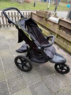 Hauck runner 2 buggy, Ophalen, Zo goed als nieuw