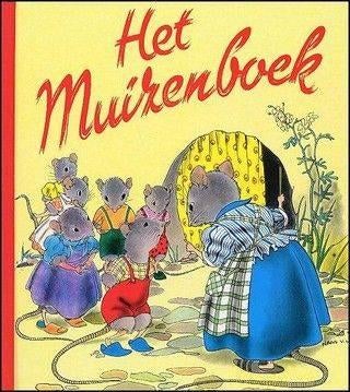 Het Muizenboek van Clinge Doorenbos (2001), Ophalen of Verzenden