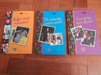 3 x boeken paarden Avi M4 / E4, Ophalen of Verzenden, Gelezen, Fictie algemeen