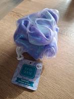 Nieuwe badspons. Lila., Ophalen, Nieuw, Overige typen