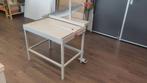 Bordschaar snijtafel Ideal1080 - Professionele papiersnijder, Ophalen, Zo goed als nieuw, Gereedschap of Toebehoren