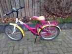 Meisjesfiets 20 inch X-Tract, Ophalen, Gebruikt, 20 inch