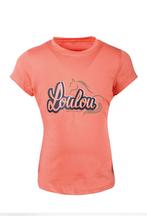 Harry’s horse t shirt Loulou Maat 128 Van 29,95 Nu 10,-, Ophalen of Verzenden, Nieuw