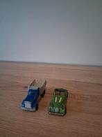 Majorette auto's, Ophalen of Verzenden