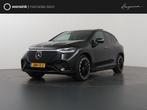 Mercedes-Benz EQE SUV 350+ Sport Edition 96 kWh | Panoramada, Auto's, Mercedes-Benz, Achterwielaandrijving, Gebruikt, Zwart, 570 min