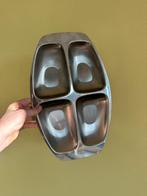 Alfra Alessi | Chroom Schaal 18/10, Antiek en Kunst, Ophalen of Verzenden