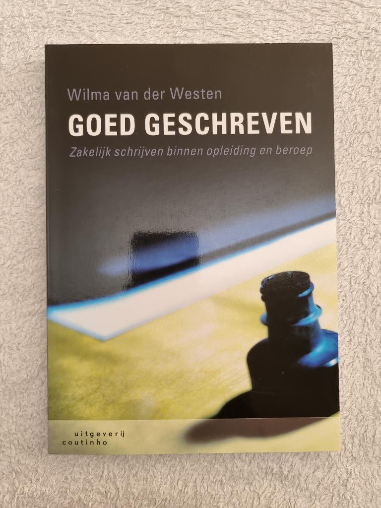 Studieboeken Laboratorium (biologie), Verzenden, Beta, Zo goed als nieuw, HBO