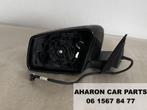 CLA C117 Spiegel Links A1178101919 W117 Buitenspiegel F9191, Gebruikt, Ophalen of Verzenden