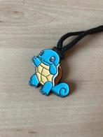 Pokemon squirtle ketting, Ophalen of Verzenden, Gebruikt