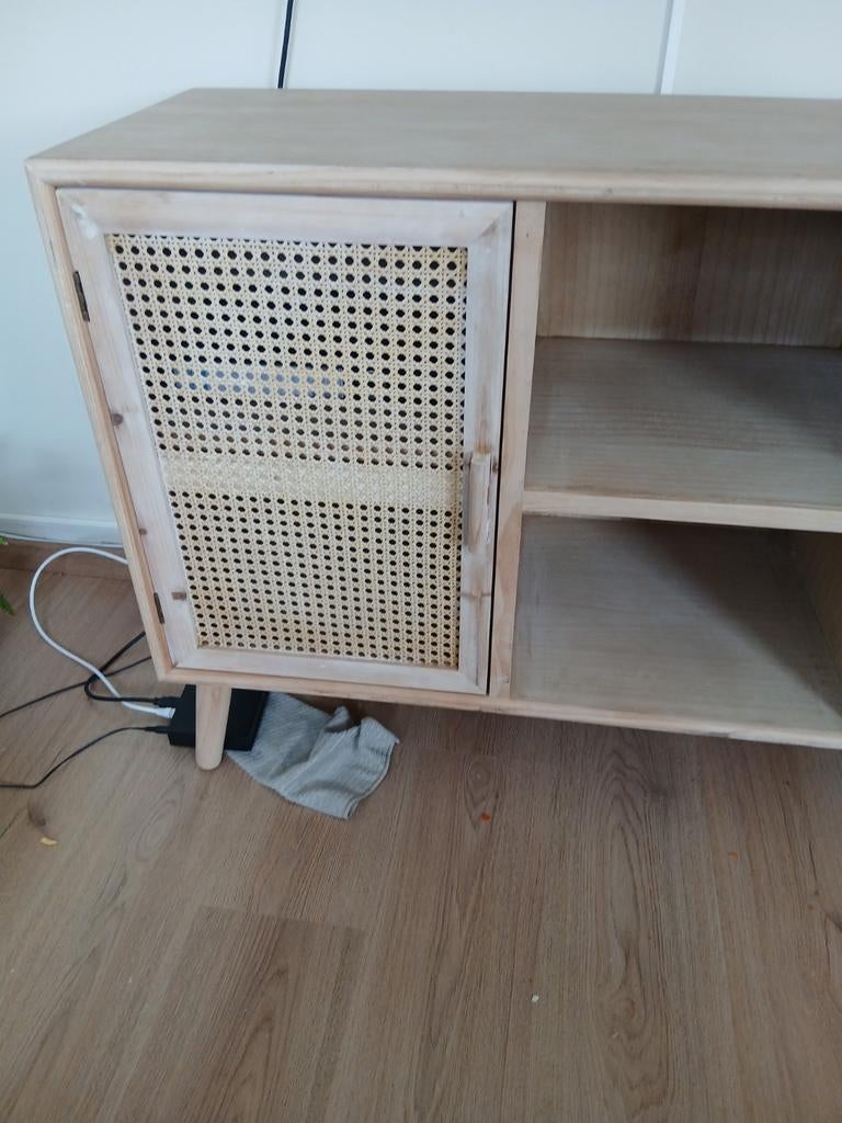 Webbing dressior, Ophalen, 50 tot 100 cm, Zo goed als nieuw, Minder dan 100 cm