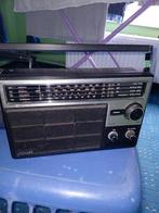 Philips draagbare radio 4 band, Audio, Tv en Foto, Radio's, Ophalen of Verzenden