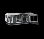 TENT Doréma president 250 + LUIFEL Locarno plus 244/255, Ophalen