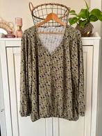 Paprika shirt maat 50, Kleding | Dames, Grote Maten, Ophalen of Verzenden, Zo goed als nieuw, Groen, Shirt of Top