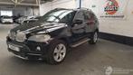 BMW X5 4.8i V8 AUT 32V SUV BENZ 4.799 CC 261 KW 355 PK 4x4, Automaat, 4799 cc, Zwart, SUV of Terreinwagen