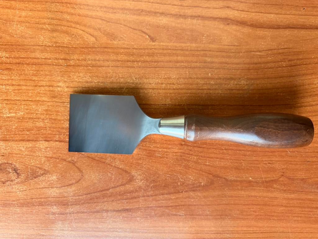 Veritas PM-V11 korte steekbeitel 2″ - 51 mm, Ophalen, Nieuw