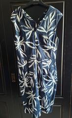 Mooie gevoerde zomerjurk - Your Sixth Sense, Kleding | Dames, Maat 38/40 (M), Blauw, Your Sixth Sense, Ophalen of Verzenden