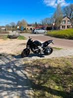 Kawasaki Z750 naked bike bj 2009, Motoren, Ophalen, Gebruikt