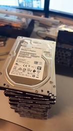 WD 4tb SAS 3,5 inch 12Gbps hardeschijven, Computers en Software, Harde schijven, Ophalen of Verzenden, Zo goed als nieuw, SAS
