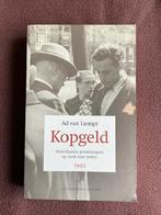Ad van Liempt - Kopgeld, Tweede Wereldoorlog, Ad van Liempt, Ophalen of Verzenden, Zo goed als nieuw