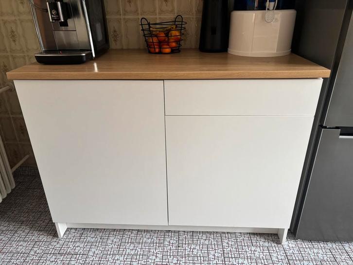 IKEA KNOXHULT, Huis en Inrichting, Keuken | Keukenelementen, Zo goed als nieuw, Minder dan 100 cm, 100 tot 150 cm, 50 tot 75 cm