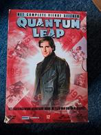 Quantum leap- seizoen 4 (dvd), Cd's en Dvd's, Dvd's | Tv en Series, Vanaf 12 jaar, Ophalen of Verzenden, Zo goed als nieuw