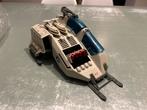 GI JOE Cobra Wolf (1987) - Compleet op figure na, Kinderen en Baby's, Speelgoed | Actiefiguren, Ophalen of Verzenden, Gebruikt