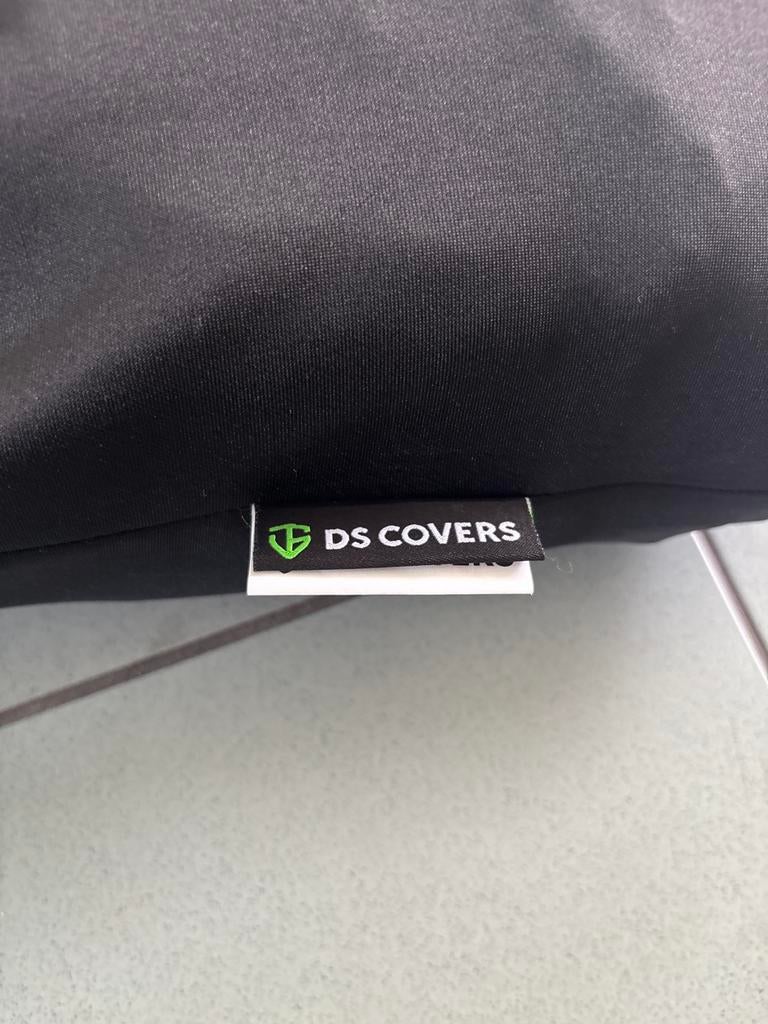 DS Covers Flexx Indoor Motorhoes Maat XL, Ophalen of Verzenden