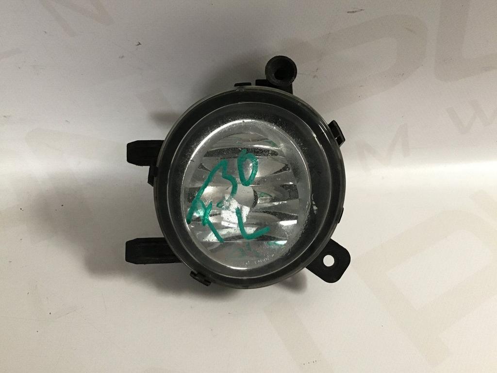 Mistlamp links BMW F30 7248911, Auto-onderdelen, Verlichting, Gebruikt, -, -, Ophalen of Verzenden