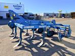 Lemken Smaragd 9/300 Cultivator, Grondbewerking