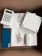 Galaxu alarm systeem, Ophalen of Verzenden, Zo goed als nieuw, Detector, Sensor of Melder