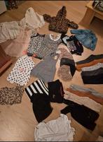 Pakket meisjes kleding  80 - 86 - 92, Ophalen of Verzenden, Zo goed als nieuw, Overige maten
