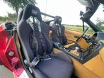 Kuipstoelen + 4 punts gordels mx5 na, Auto-onderdelen, Ophalen, Gebruikt