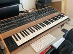 Sequential Prophet 5 rev4 (dec 2025) + garantie en dustcover, Ophalen, Nieuw, 61 toetsen, Overige merken