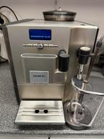 Siemens eq7 bonen machine, Witgoed en Apparatuur, Koffiezetapparaten, Ophalen, Afneembaar waterreservoir, Gebruikt, Koffiemachine