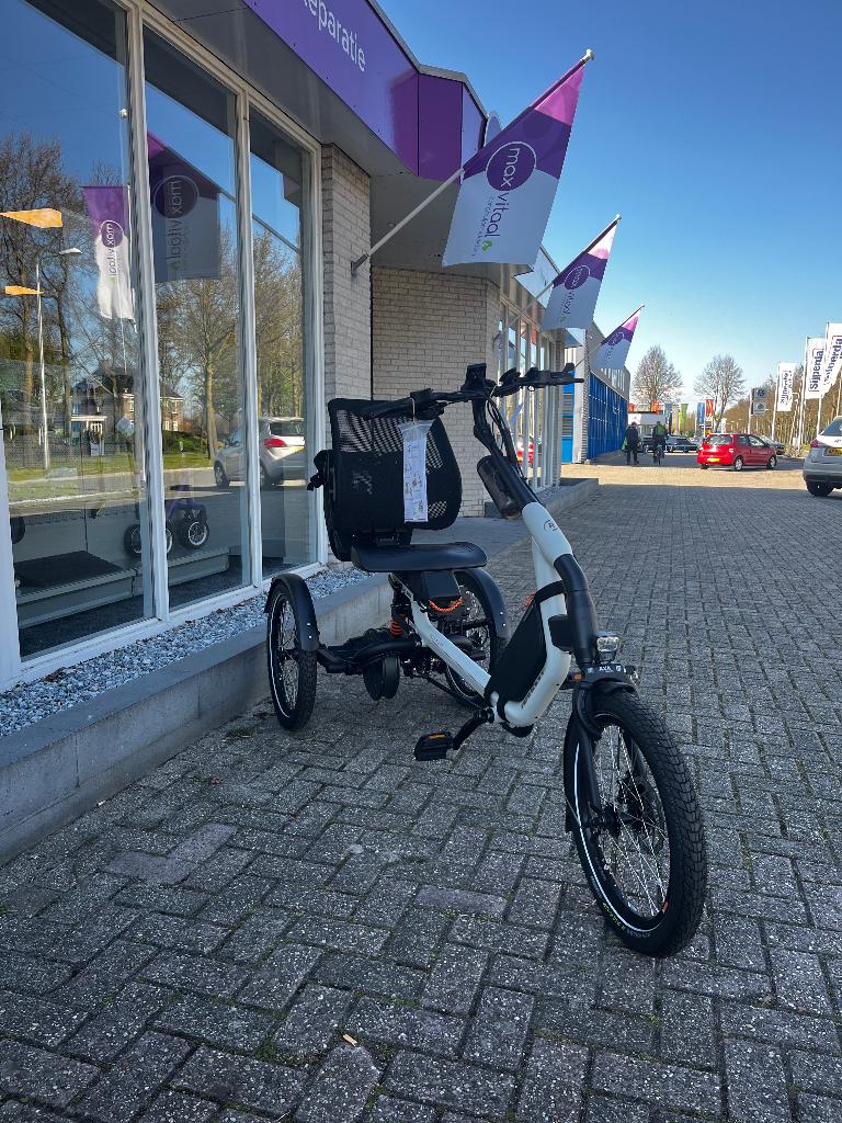 Explore – Limited Edition VanRaam, Ophalen, Van Raam, Van Raam, Nieuw