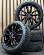WINTER! 19 inch Rial X12 - Cupra Formentor 5x112 ET39 Maxxis, 245 mm, ., Banden en Velgen, Winterbanden