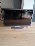 Philips Ambilight tv., Ophalen, Philips, Gebruikt, 50 Hz