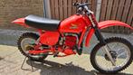 Honda CR 250 r Elsinore 1979 Twinshock motocross, Motoren, Particulier, Crossmotor