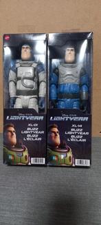 Disney Pixar Lightyear Buzz Lightyear XL-01 actiefiguur, Ophalen of Verzenden