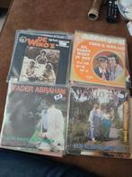 Piratenmuziek op singel 7.5 euro per stuk  4 singels voor 25, Ophalen of Verzenden, Gebruikt, Overige formaten, Levenslied of Smartlap