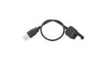 GoPro Smart Remote / Wi-Fi Remote Charging Cable, Audio, Tv en Foto, Actiecamera's, Ophalen of Verzenden, Nieuw, GoPro