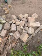 Sierstenen GRATIS, Ophalen, Zo goed als nieuw, Kei