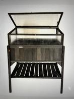 kweekbak 2 stuks, Ophalen, Nieuw, Kweekbak