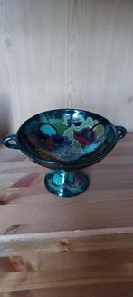 Gouda Plateel schaal., Ophalen of Verzenden