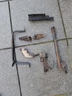 Honda MTX 50R Diverse Onderdelen, Fietsen en Brommers, Ophalen of Verzenden, Gebruikt, Overige typen