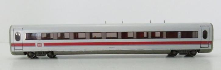 Marklin H0 4372 - ICE tussenrijtuig 2e Kl v.d. DB in ovp, Hobby en Vrije tijd, Modeltreinen | H0, Nieuw, Wagon, Wisselstroom, Märklin
