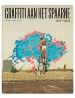 (SOLD OUT) Graffiti aan het Spaarne 1979-2006 - Haarlem, Boeken, Kunst en Cultuur | Fotografie en Design, Nieuw, Ophalen of Verzenden